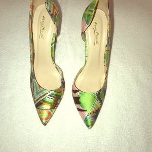 Cute Anne Michelle shoes